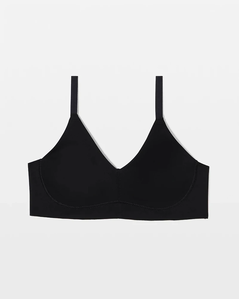Unlined Wireless Bralette