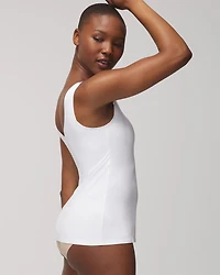 Lightweight Smoothing Tank
