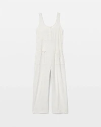 Henley Jumpsuit