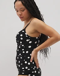 Soma Swim Twist Tankini