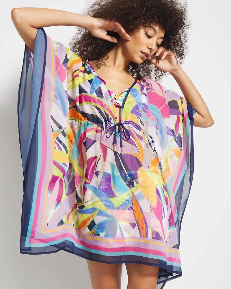 Living Color Caftan