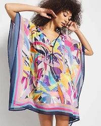 Living Color Caftan