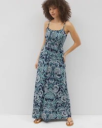 Paradiso Maxi Bra Dress