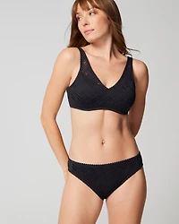 Crochet Bikini Top