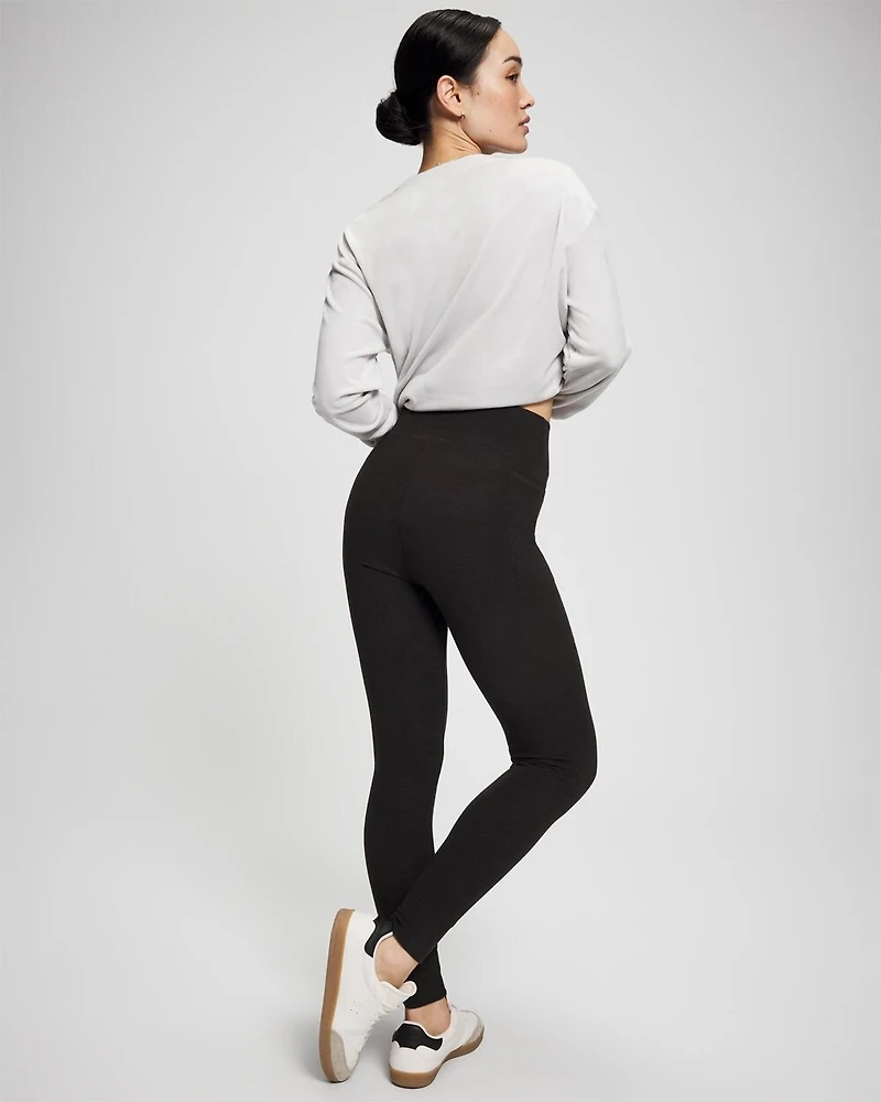 Cozy Lounge Legging