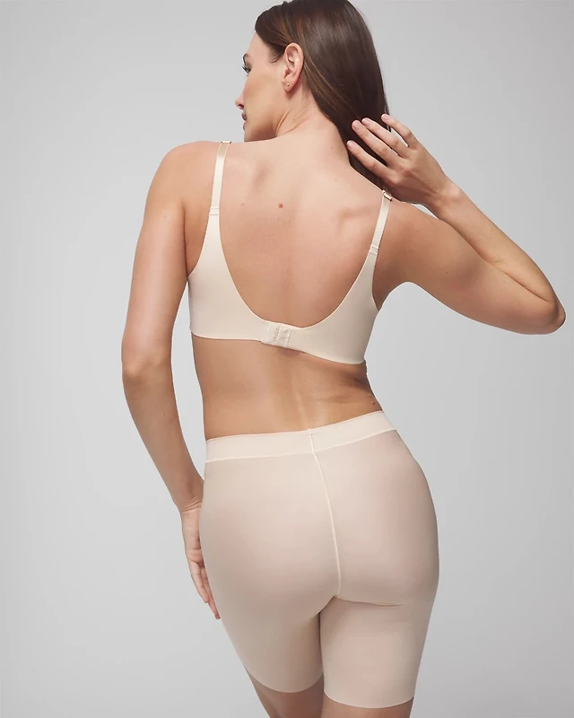 Smoothing Short
