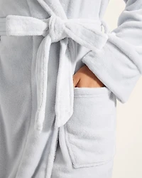 Short Robe