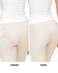 Edge Hipster Panty with Lace 5 Pack