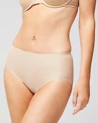 Soft Stretch Modern Brief Panty