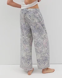 Pajama Pant