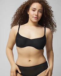 Scoop Balconette Bra
