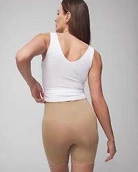 Seamless Ultralight Smoothing Short