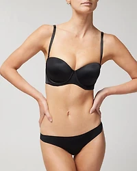 Soft Stretch Thong Panty
