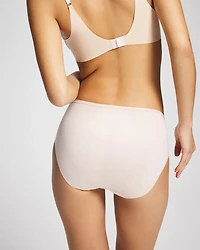 Cotton High Leg Panty