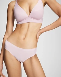 Soft Stretch Hipster Panty