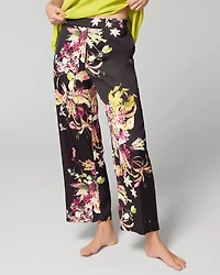 Ankle Pajama Pants