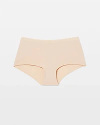 Cotton Boyshort Panty