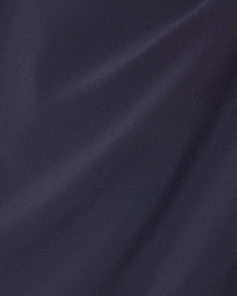 Relaxed Wide-Leg Pants