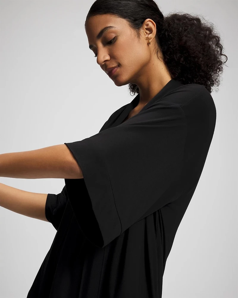 Pajama Cardi