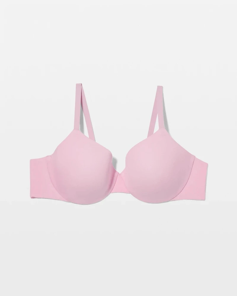 Modern Cotton Perfect Coverage Bra