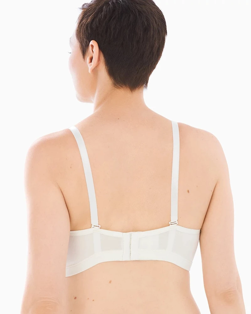 Kiku Wireless Bra
