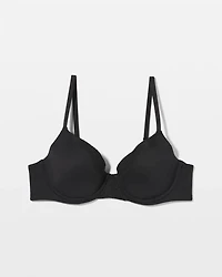 Embraceable Perfect Coverage Bra with Crochet Lace