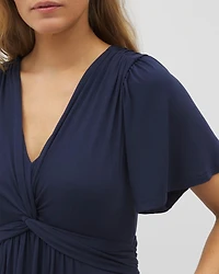 Pamilla Midi Bra Dress