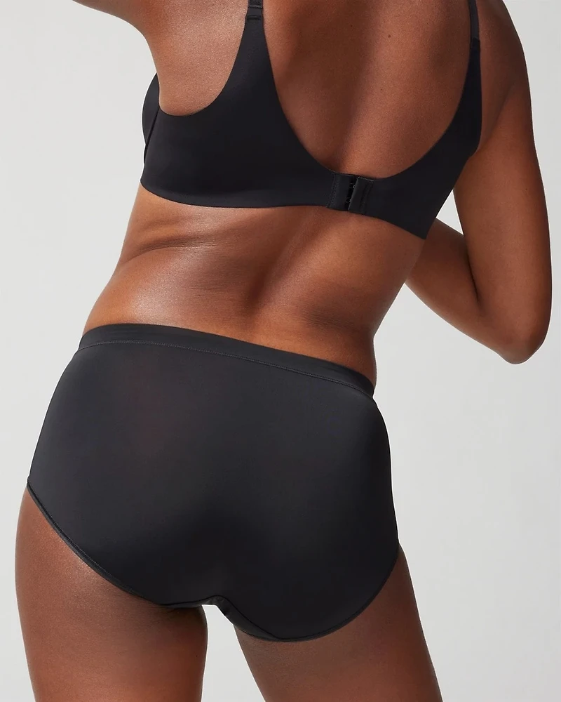 Modern Brief Panty