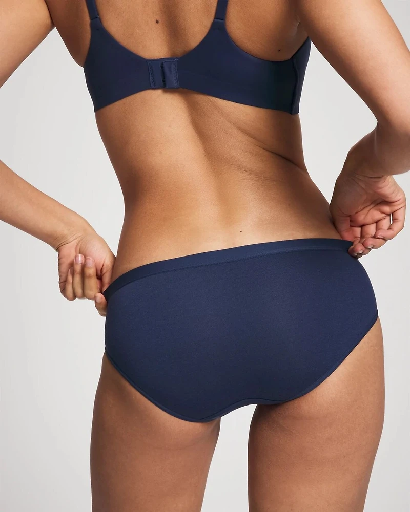 Cotton Hipster Panty