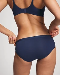 Cotton Hipster Panty