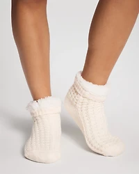 Slipper Socks