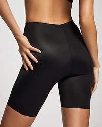 Mid Level Cooling High Waisted Short