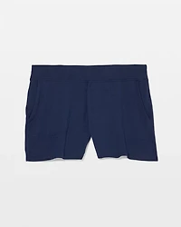 Pajama Shorts
