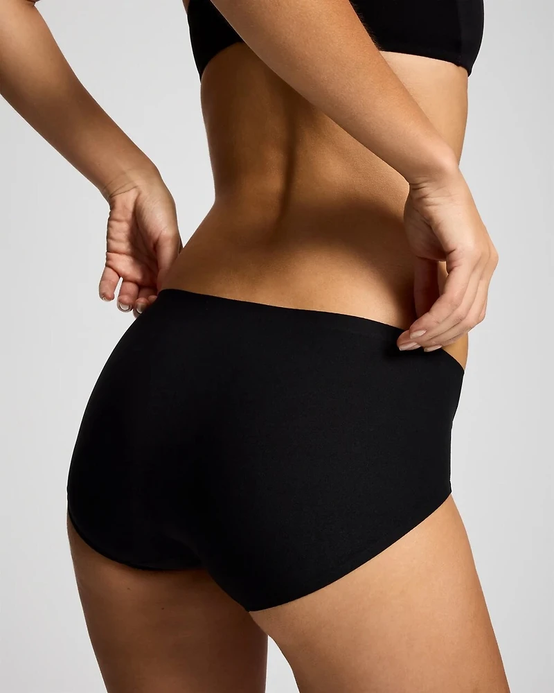 Soft Stretch Modern Brief Panty