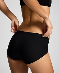 Soft Stretch Modern Brief Panty