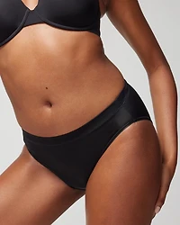 High-Leg Brief Panty