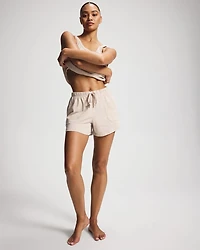 Pajama Shorts
