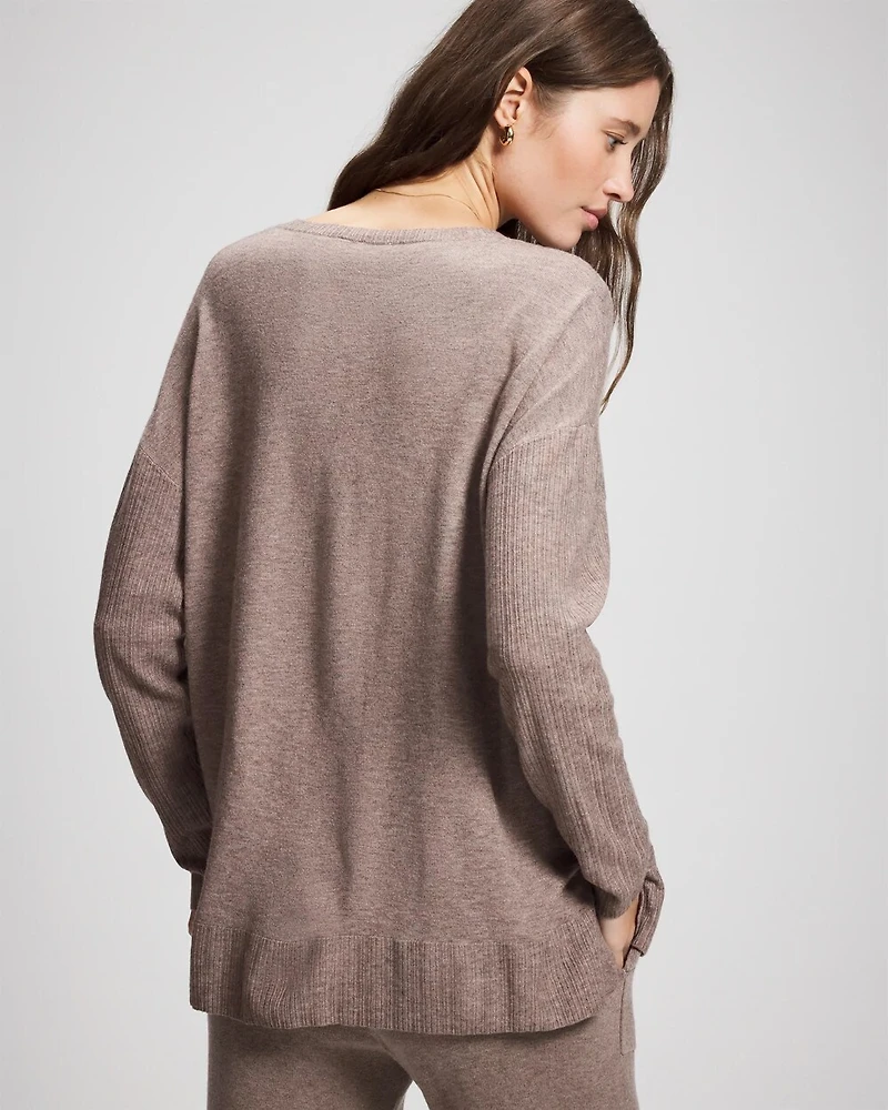 Premier Knit Sweater