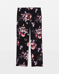 Ankle Pajama Pants