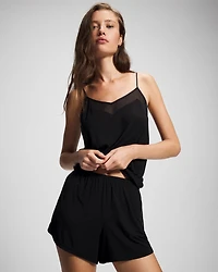 Pajama Short