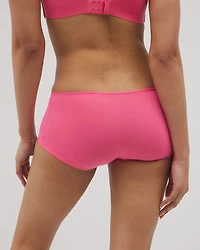 Lace Boyshort Panty