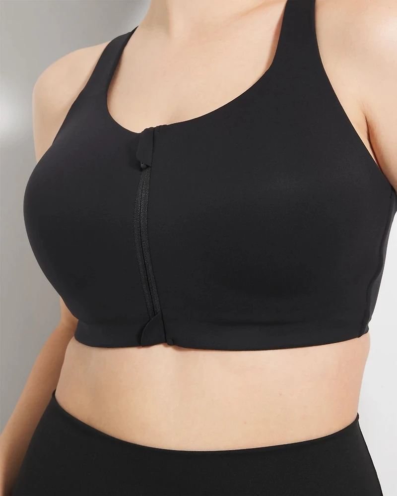 High Impact Bra