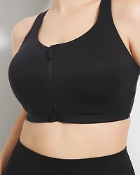 High Impact Bra