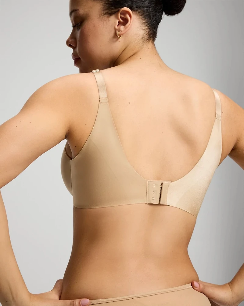 Full Coverage Bra