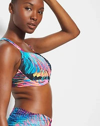 Wild Thing Underwire Bikini Top