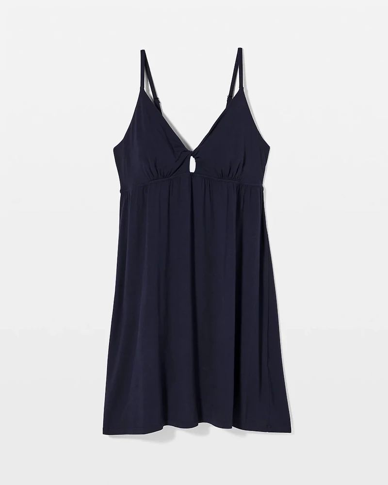 Soft Support Chemise