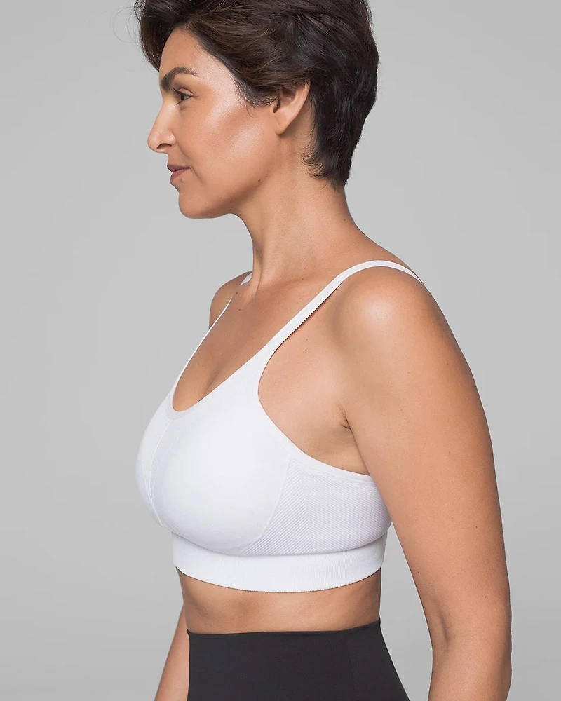 Seamless Bra