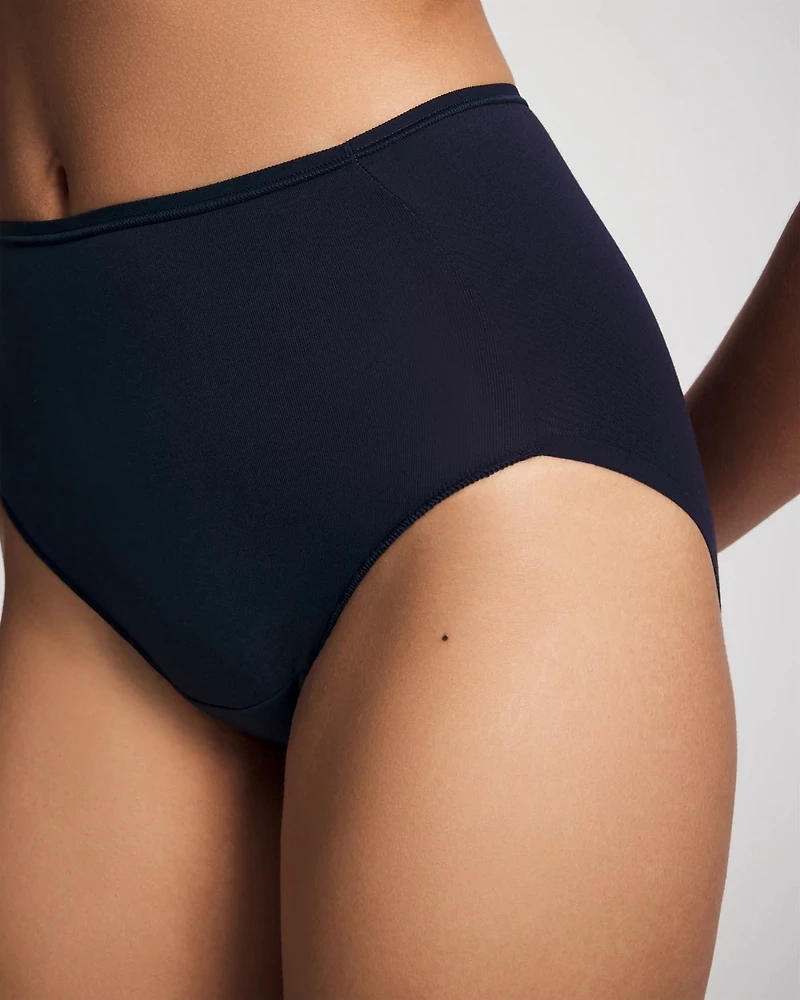 Cotton Modern Brief