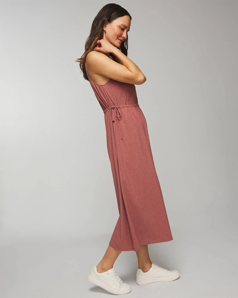 Relaxed Travel Bra Dress