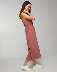 Relaxed Travel Bra Dress